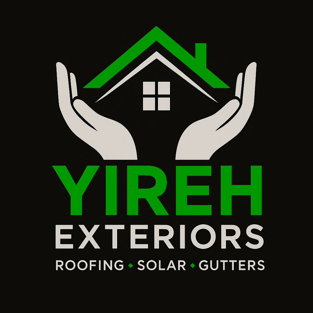 Yireh Exteriors